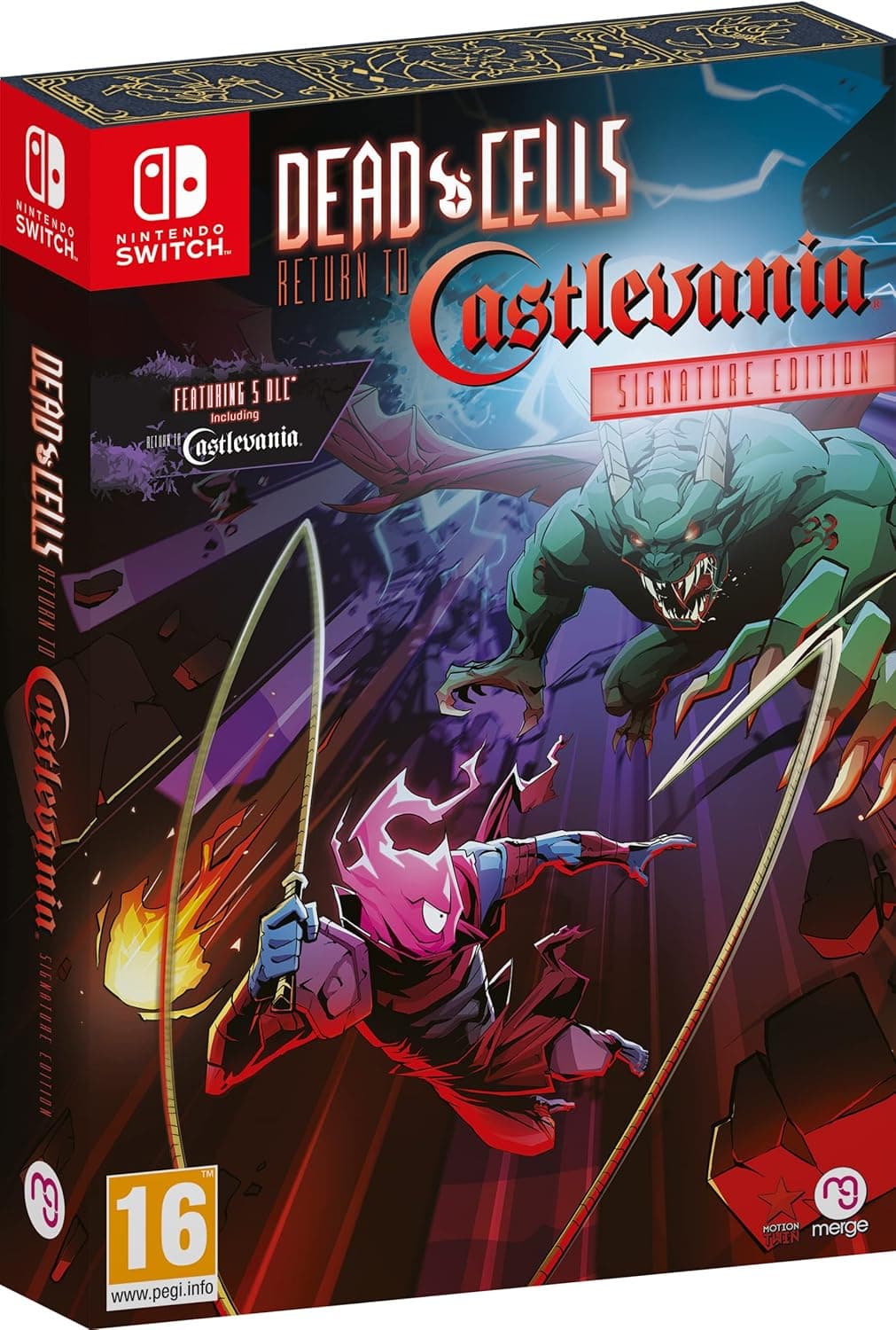 Illustration hero